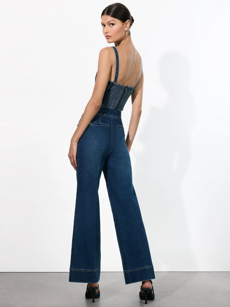 Alice + Olivia - Narin Jean - Love Train