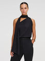 A.L.C. - Celeste Top - Black