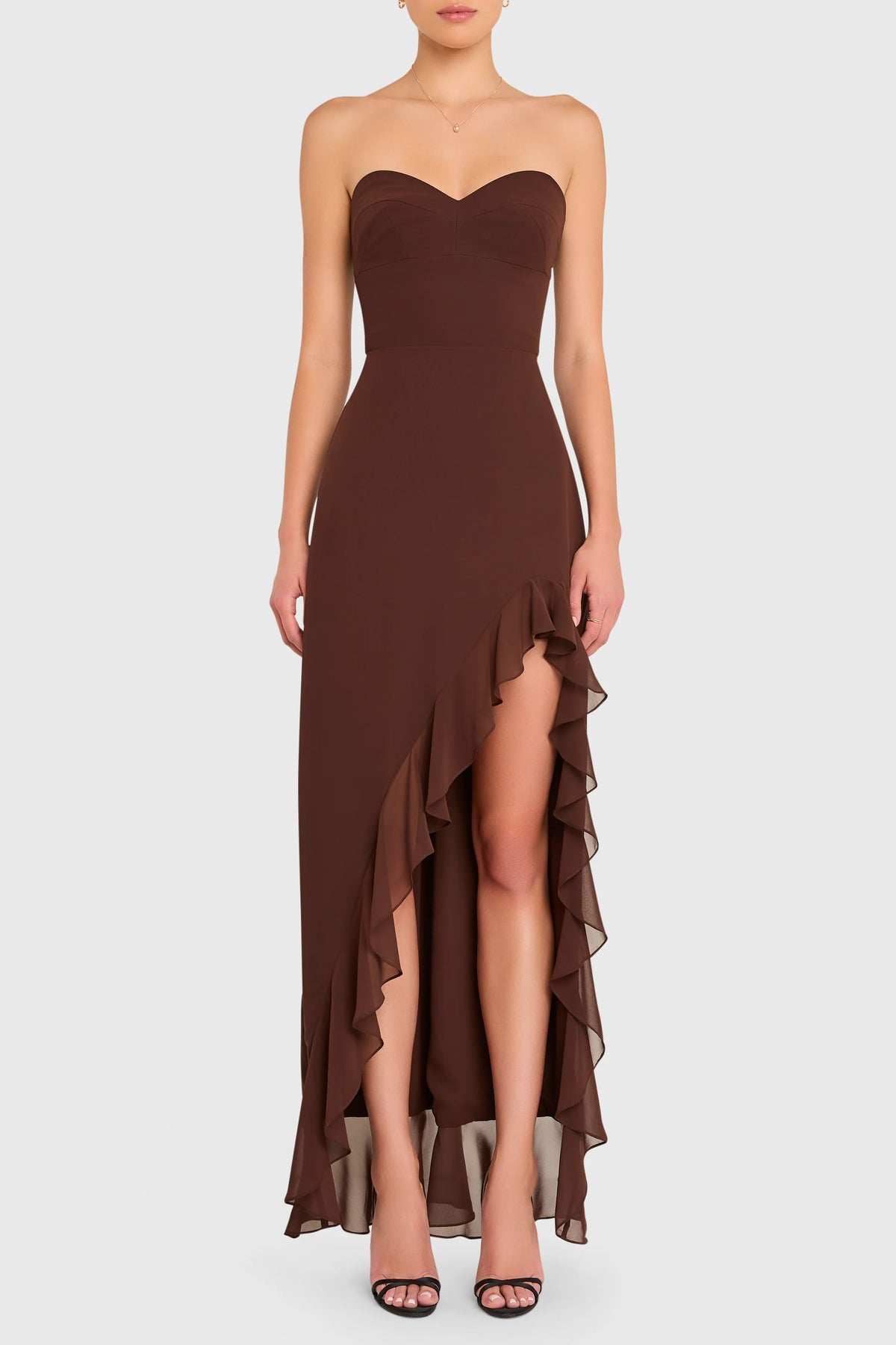 Long Dresses | Flaunt your style! Shop at Jessie Boutique