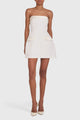Amanda Uprichard - Lucienne Skort Romper - Multiple Colors