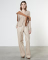 Enza Costa - Cashmere L/S Cardigan - Multiple Colors
