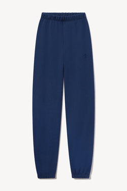 Eterne - Classic Sweatpants - Navy