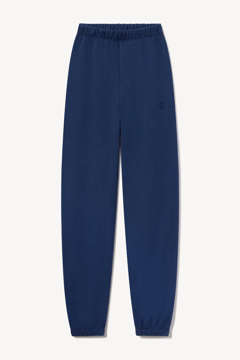 Eterne - Classic Sweatpants - Navy