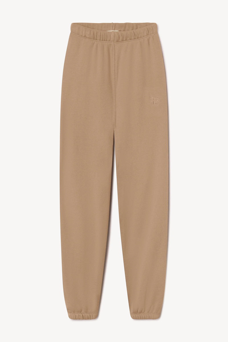 Eterne - Classic Sweatpants - Taupe