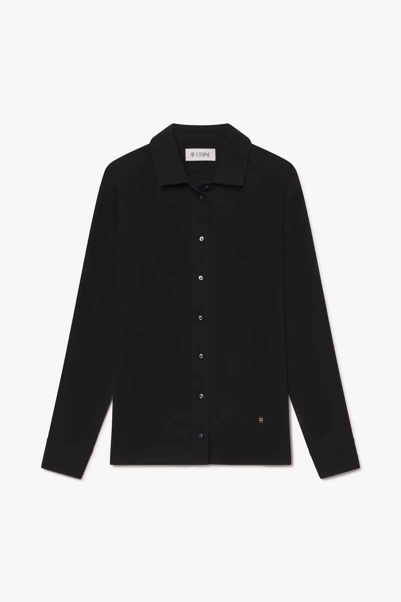 Eterne - Constance Top - Black