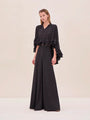 Alexis - Cortese Top - Black