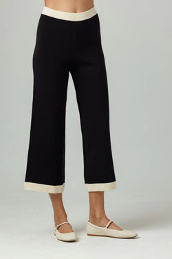 Sundays - Cosette Pants - Black