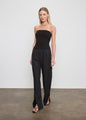 Twill Slash Pant