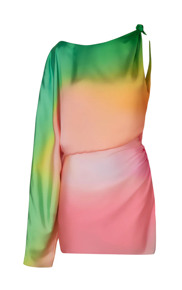 Baobab - Dolly Dress - Mil Colores