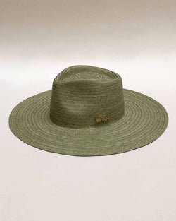 Van Palma - Nino Hat - Sage