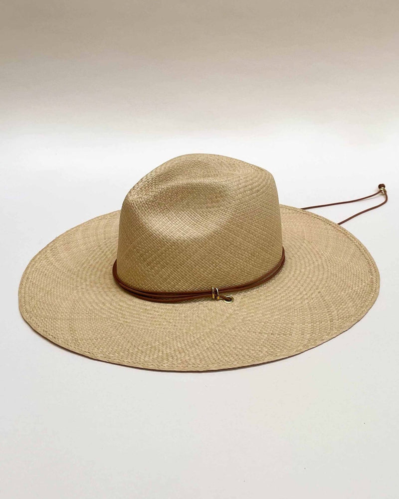 Van Palma - Sonny Hat - Beige