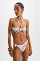 Corazon Moonstone Bottom - Mars Beige