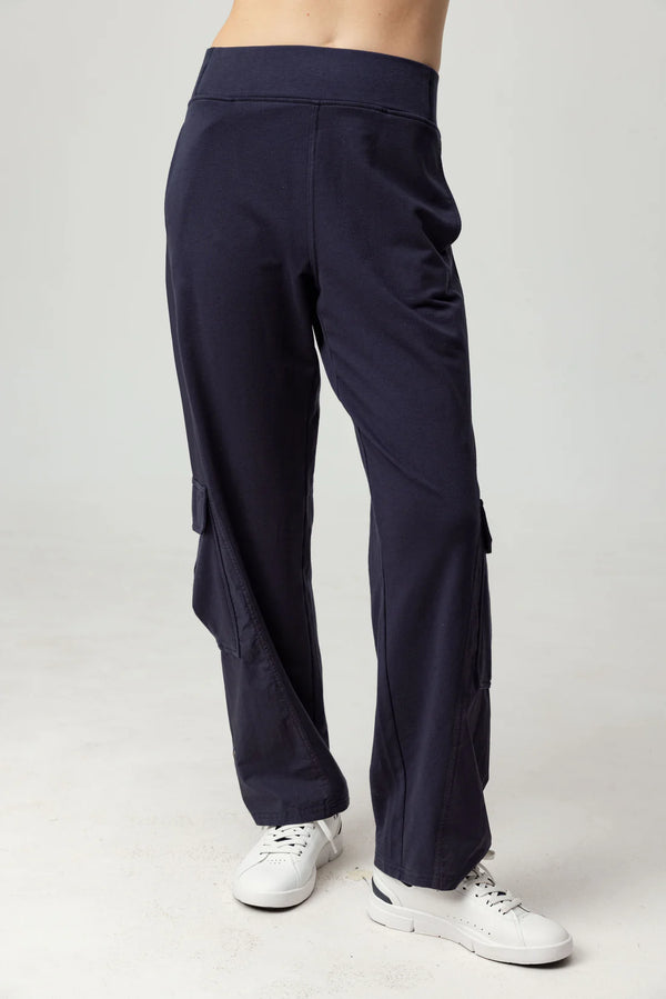 Sundays - Clover Pants - Navy