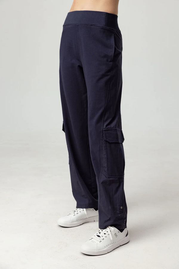 Sundays - Clover Pants - Navy