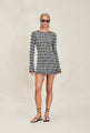 Devon Windsor - Costa Dress - Ash
