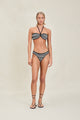 Devon Windsor - Finn Top - Ash