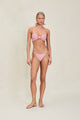 Devon Windsor - Kyla Top - Taffy