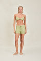 Devon Windsor - Ivy Short - Matcha