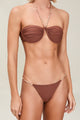 Devon Windsor - Genesis Bottom - Umber