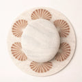 Cecie - Mar (III) Hat - Rosa