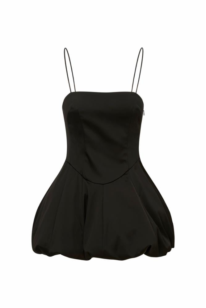 Loveshackfancy - Salna Dress - Black