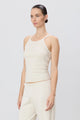 Eterne - Rib Tank - Bone