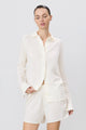 Eterne - Constance Top - Ivory
