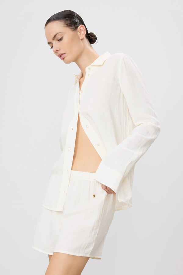 Eterne - Jude Short - Ivory