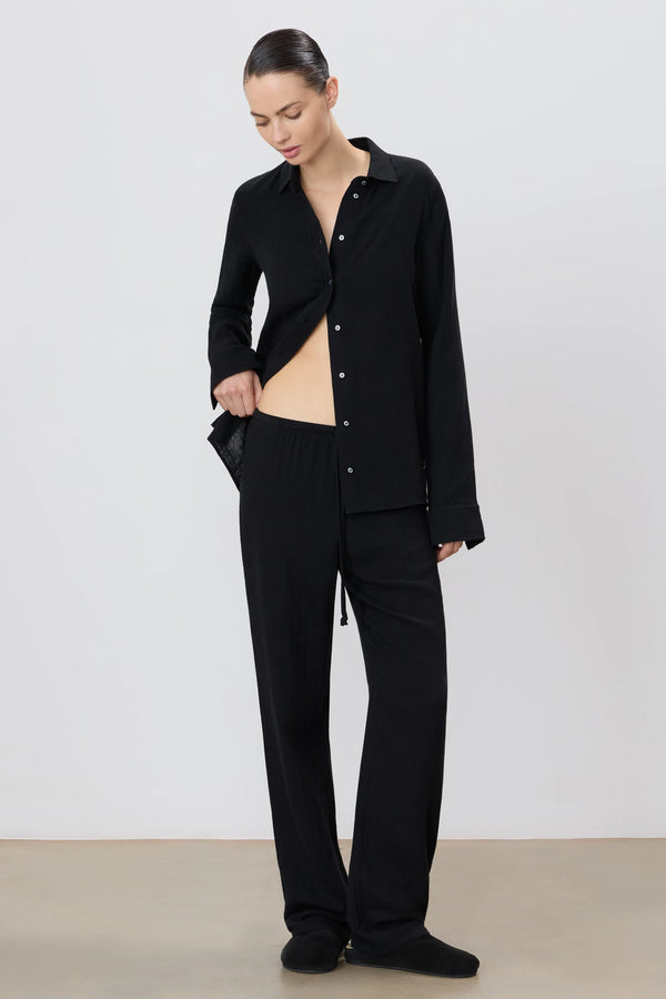 Eterne - Brody Pant - Black