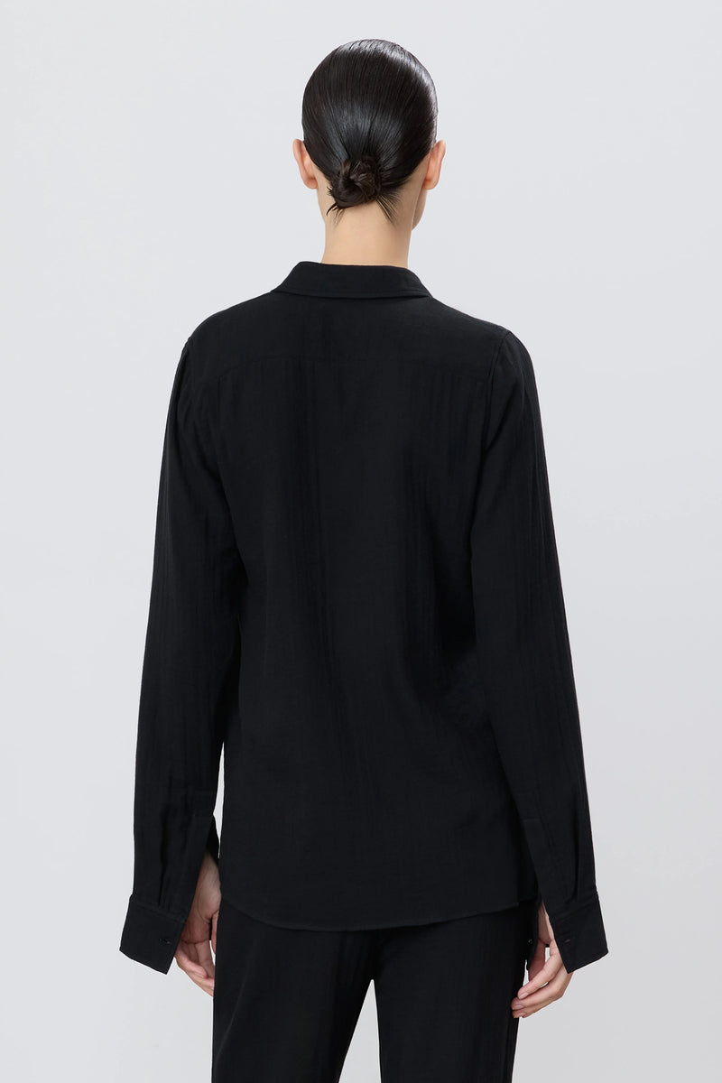 Eterne - Constance Top - Black