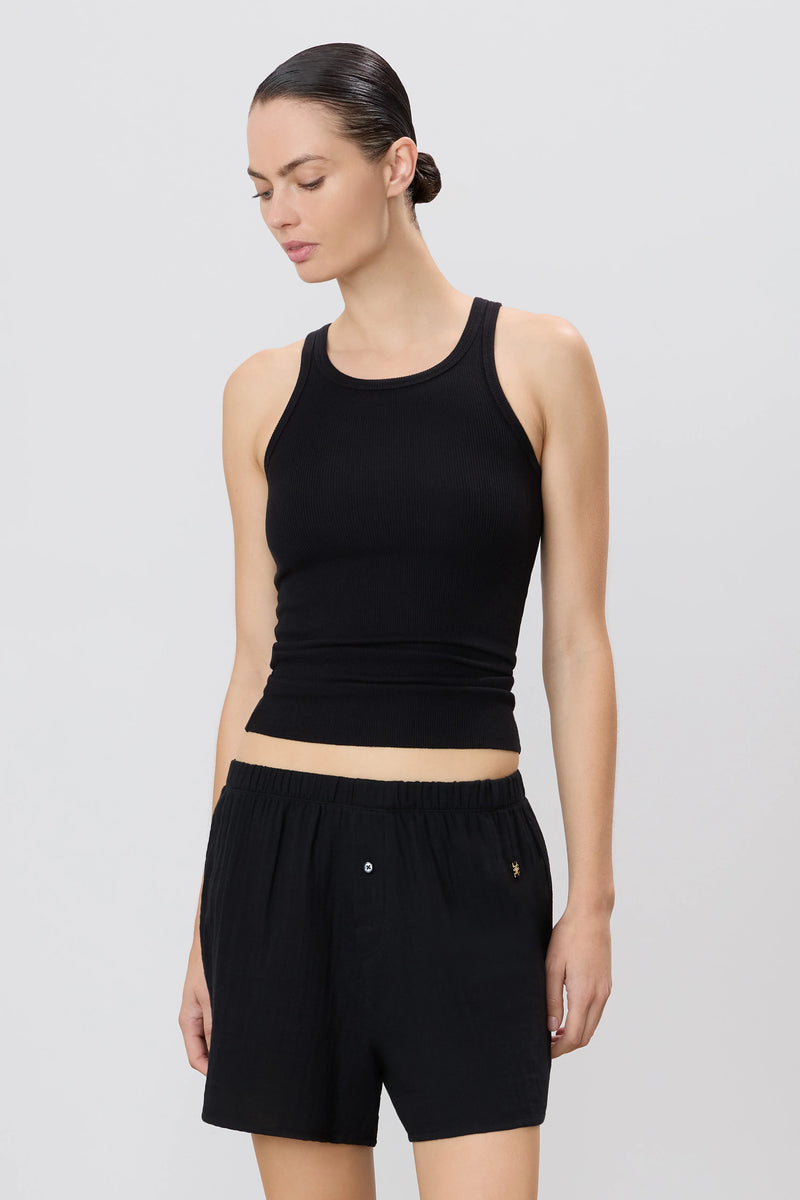 Eterne - Jude Short - Black