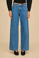 Cult Gaia - Anber Pant - Stone Wash