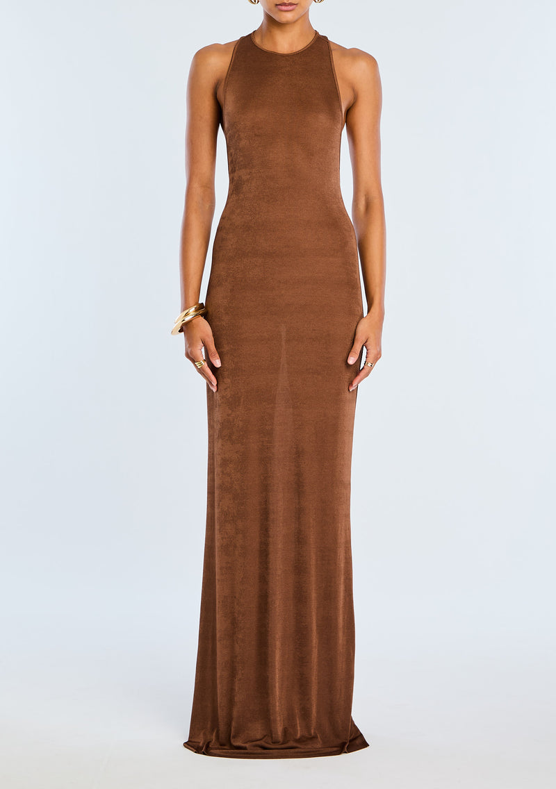 SER.O.YA - Dove Maxi Dress SER.O.YA - Dove Maxi Dress