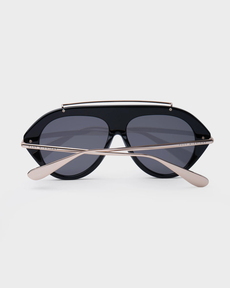 Past Midnight - The Icon 2.0 - Black