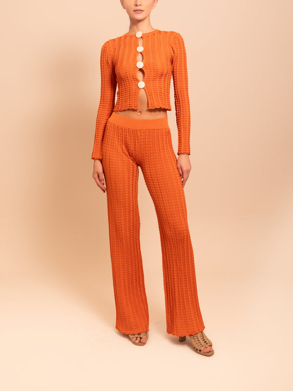 Azulu - Marlowe Set - Terracotta