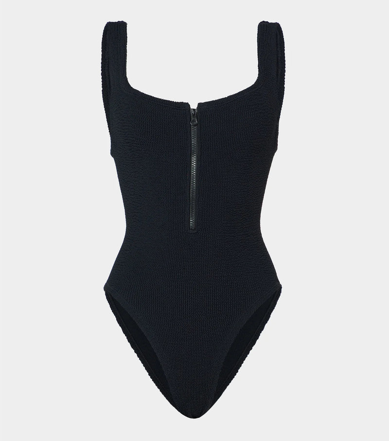 Hunza G - Dallas Swim - Black
