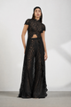 Deme - Kianna Pant - Black