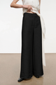 Staud - Oak Pant - Black