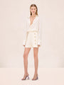 Alexis - Xander Short - Ivory