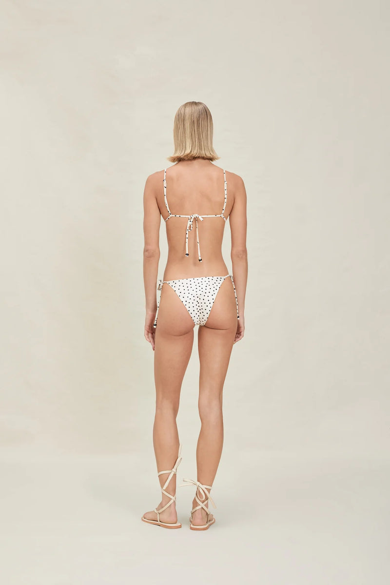 Devon Windsor - Eadie Bottom - Ivory Domino