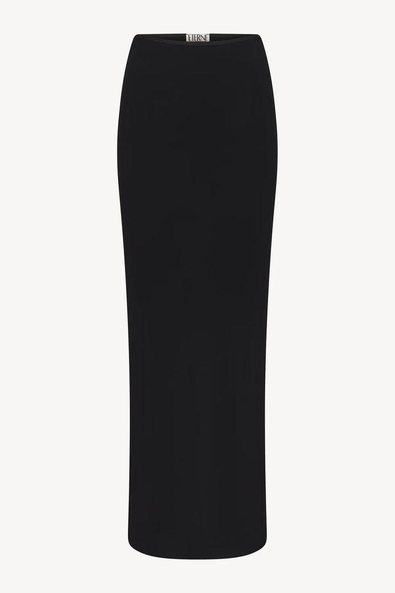 Eterne - Emma Skirt - Black