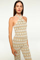 Misa - Leah Top - Cream