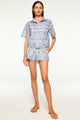Misa - Belen Shorts - Blue