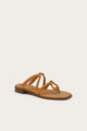 Cult Gaia - Estee Sandal - Toasted Caramel