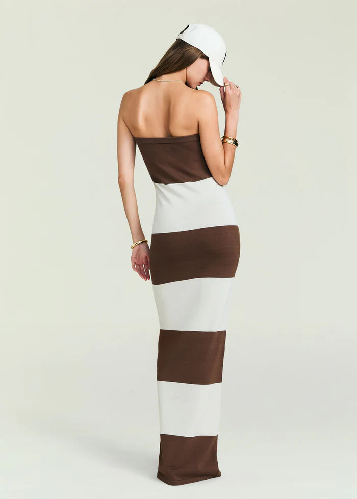 SER.O.YA - Carrie Dress