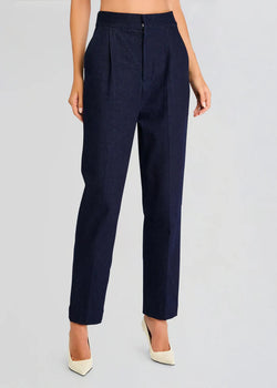 Retrofete - Rochelle Denim Pant - Rinse