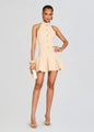 Retrofete - Andy Knit Dress - Bone