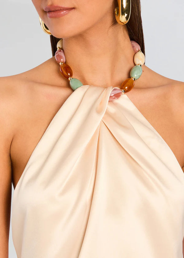 Retrofete - Milani Top - Prosecco