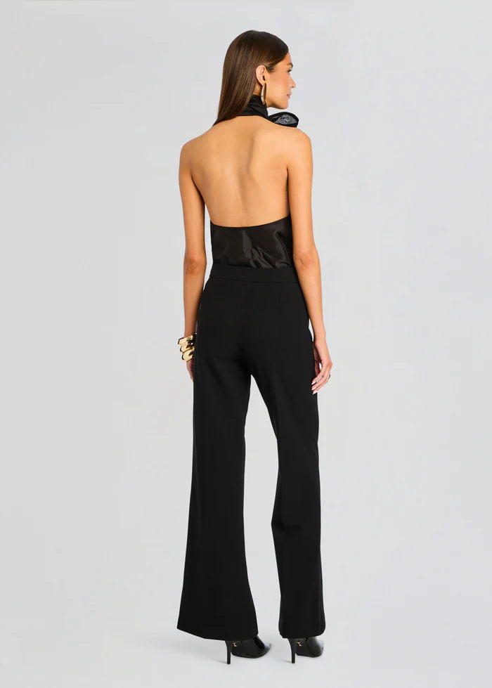 Retrofete - Indira Top - Black