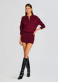 SER.O.YA - Lilly Dress - Pinot
